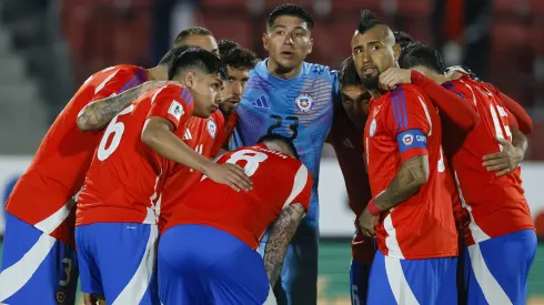 Piden a dos jugadores fuera de La Roja.
