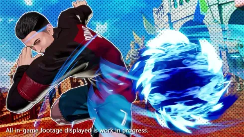 No es la primera vez que el 'Bicho' incursiona en el mundo de los videojuegos.
