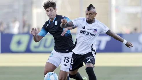 Colo Colo podrá tener hinchas en sus partidos de visita por Copa Libertadores
