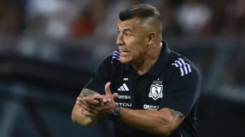 Almirón prueba nuevo mediocampo contra Palestino
