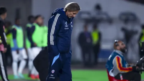Gareca tiene que tomar una decisión con su futuro este viernes 
