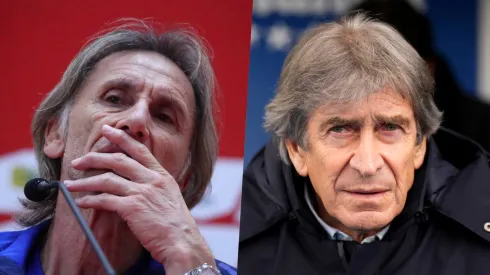 El actual DT del Betis recibe una importante cantidad de dinero anualmente.
