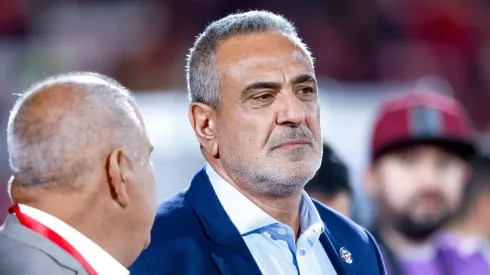 Pablo Milad
