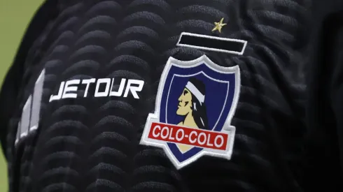 Colo Colo celebrará los 100 años con una nueva camiseta edición "Centenario".
