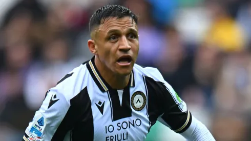 Medio partidista le pone nombre al presente del Alexis: "temporada maldita".
