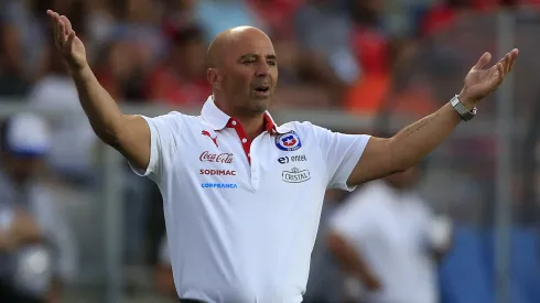 Sampaoli candidato a La Roja: los pro y contras de un hipotético regreso.
