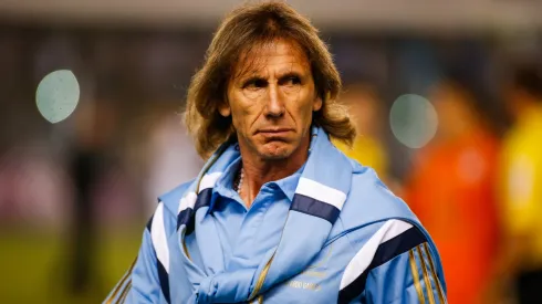 Hace 11 años que Ricardo Gareca fue despedido por última vez como técnico.
