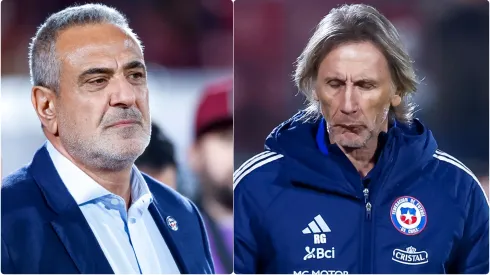 Pablo Milad y las razones para ratificar a Gareca en la Selección Chilena.
