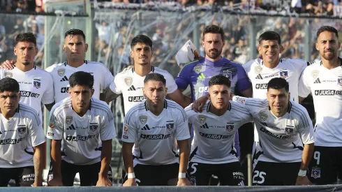 Colo Colo tendrá nueva camiseta para el centenario
