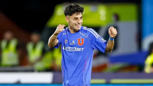 U. de Chile visita a Estudiantes en la fecha 2 de Copa Libertadores
