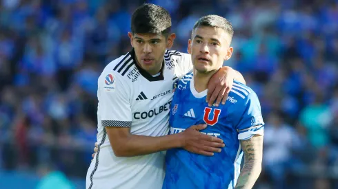 Olé pone a Colo Colo y la U entre los gigantes del continente, aunque no los ve como candidatos a ganar la Libertadores.
