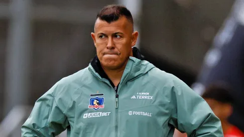 Almirón formará en Colombia a un equipo que apenas ha jugado una vez en este 2025.
