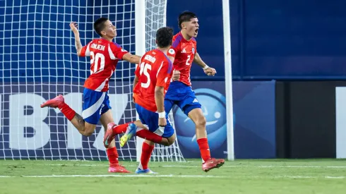 Martín Jiménez deslumbra a scouting inglés.

