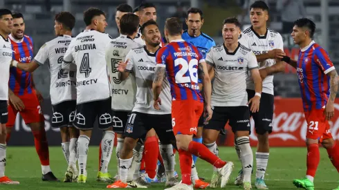 Colo Colo y su último debut en Copa Libertadores fue con triunfo.
