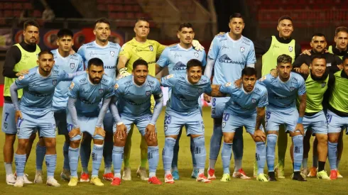 Iquique debuta en Copa Sudamericana
