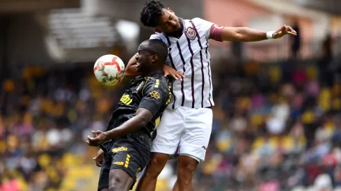 La Serena y Coquimbo se enfrentan en duelo crucial por Copa Chile.

