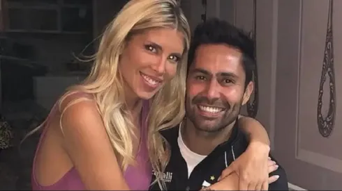 Revelan que el futbolista buscaría reconciliarse con Coté López. 
