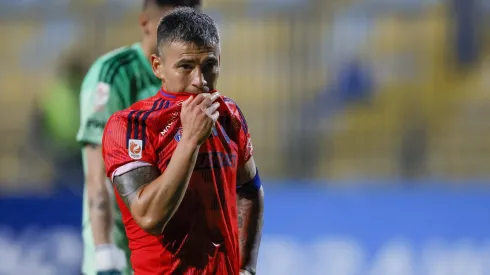 La U ha tenido dudas en su juego en el torneo.
