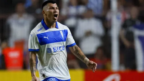 El deportista tendría un nuevo romance según revelaron en Que te lo digo.
