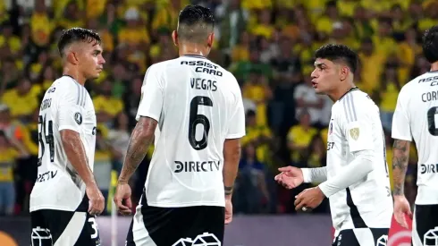 Colo Colo le teme a la historia y al fixture.
