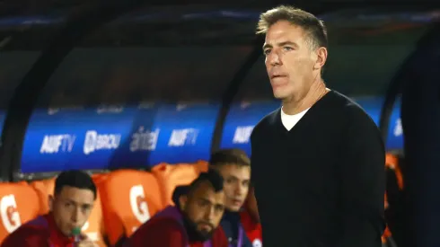 Berizzo se molestó por la actitud del América

