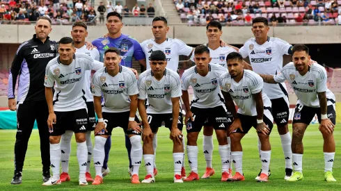 Una de las flamantes renovaciones del Cacique lleva varios partidos sin jugar.
