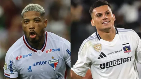 Esto es lo que valen los planteles que se enfrentarán en Copa Libertadores. 
