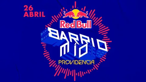 Barrio Mío llega a Providencia
