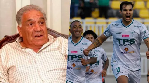Reinaldo Sánchez y la polémica en SW.
