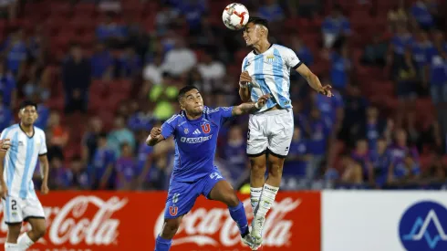 Los carabeleros ganaron en el Estadio Nacional.

