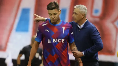La UC ya quedó eliminada de dos torneos este año.
