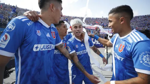 Si bien no aparece entre los probables titulares, crack de la U reaparecerá como opción en la banca.
