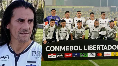 Preocupación por el nivel albo en la Copa.
