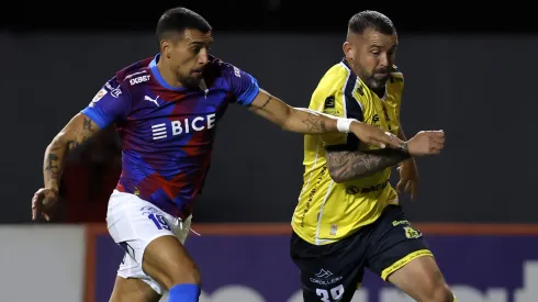 Delantero de San Luis asegura que los equipos de Primera A tienen una gran debilidad ante los de la B.
