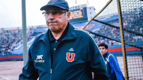 "Marka" fue campeón con los azules.
