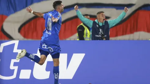 Como avión va la U en esta Libertadores.
