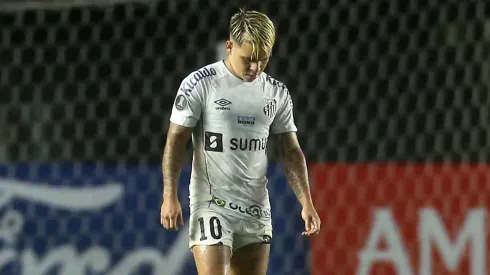El fútbol brasileño crea la "ley anti Soteldo".
