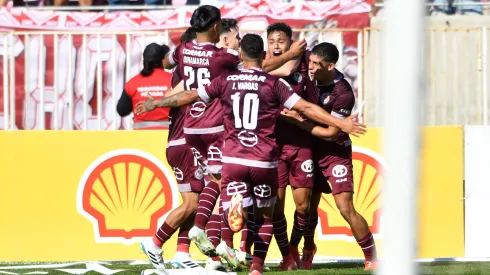 La Serena clasifica tras ganarle un clásico caliente a Coquimbo.
