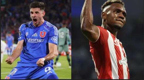 El club nacional se enfrenta al equipo argentino por la nueva fecha del grupo A. 
