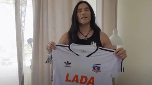 El exjugador de Colo Colo reveló que fue rechazado 4 veces por club nacional. 
