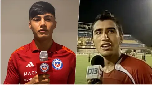 Alonso Olguín asegura que Chile jugará "de igual a igual" a Brasil
