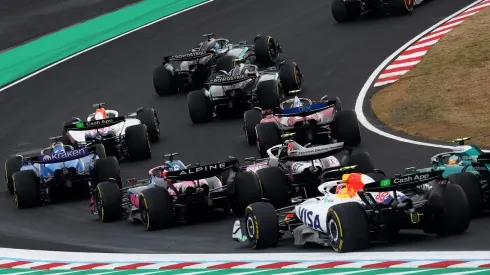GP de Japón 2025
