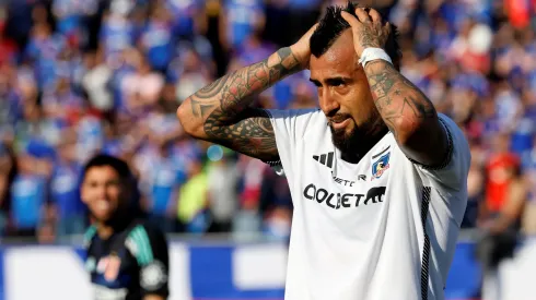 El grave problema que se le viene a Colo Colo por reprogramación del Superclásico ante la U.
