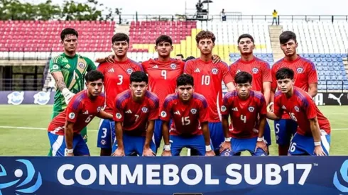 La rojita se enfrenta este miércoles a Brasil en semifinales.
