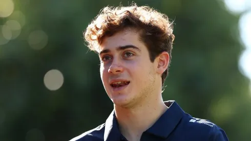 Franco Colapinto
