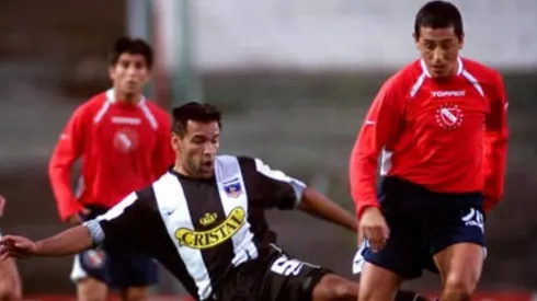 Copa Mercosur 2001.

