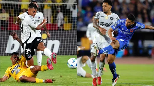 Estos son todos los partidos de la segunda fecha de Libertadores.
