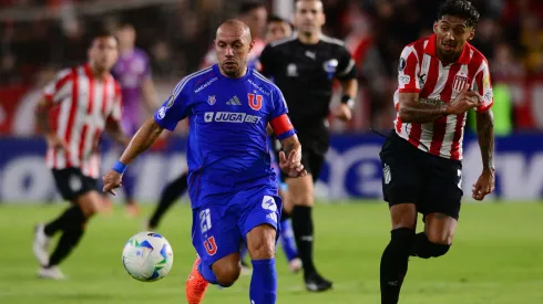 Carepato dijo que saldrán a ganar todo.
