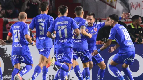Periodista de DSports se prende: "La U sacó chapa en esta Copa Libertadores".
