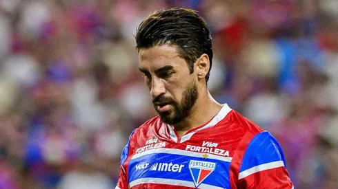 Fortaleza no llega con el mejor de los rendimientos a enfrentar a Colo Colo.
